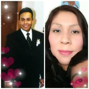 Meet your Posher, Rebeca